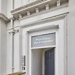 Host & Stay - Maritime