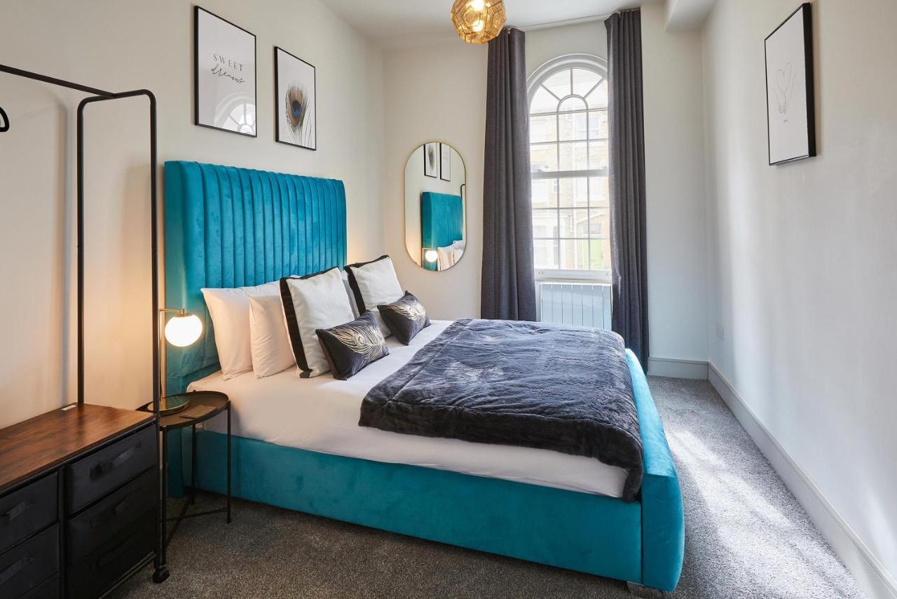 Host & - Maritime Apartment Scarborough