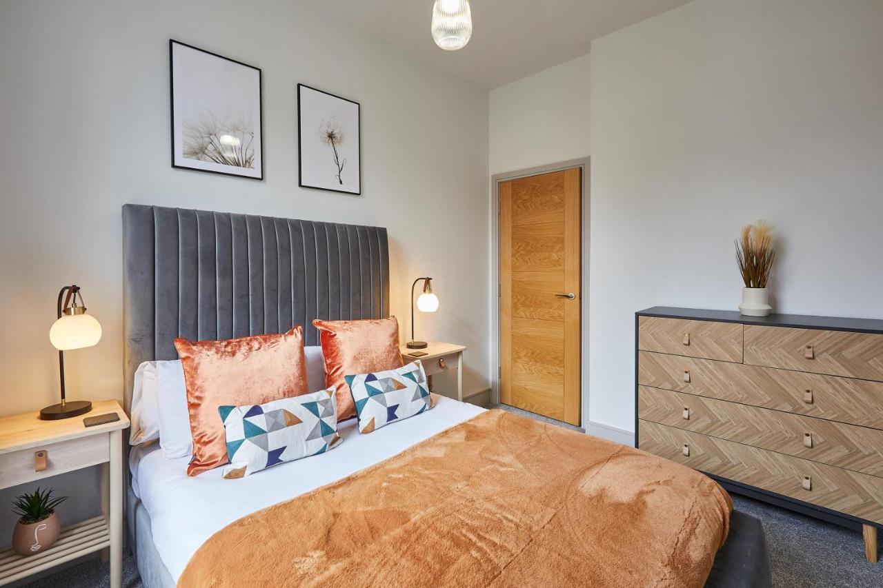 Host & - Maritime Apartment *