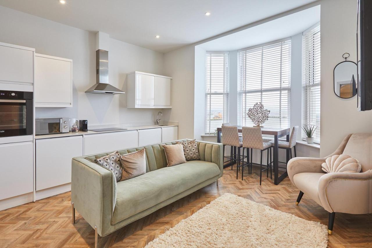 Host & - Maritime Apartment *