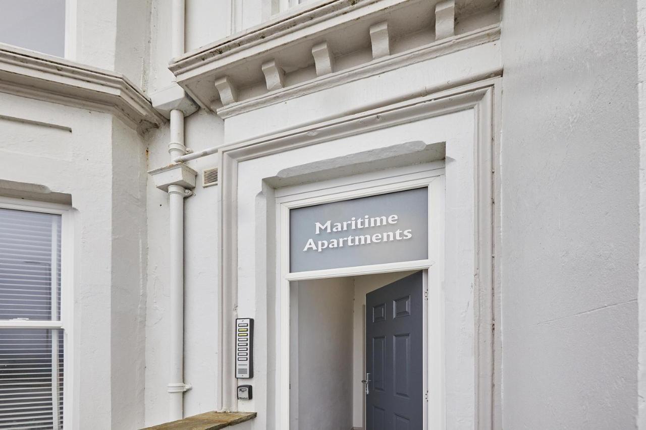 Host & - Maritime Apartment