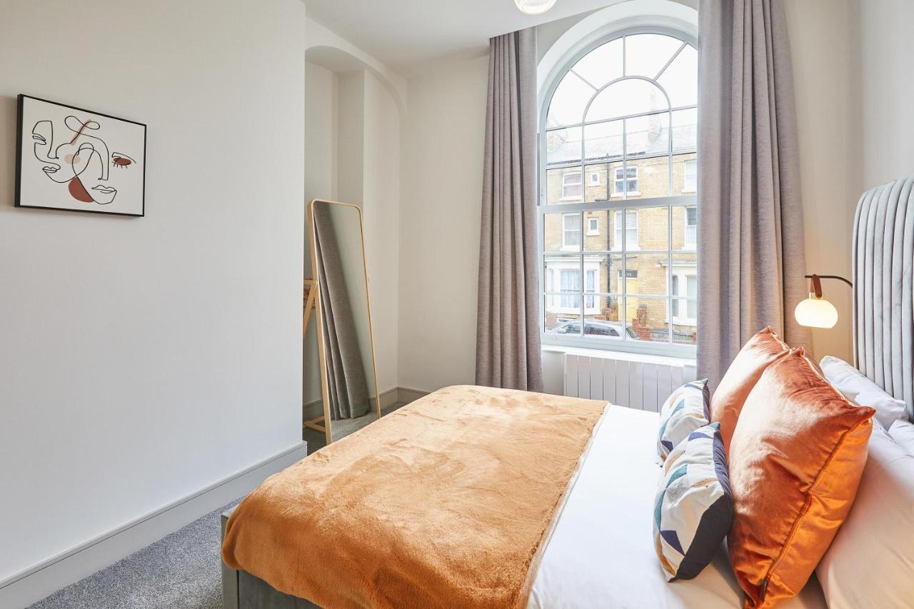 Host & - Maritime Apartment *